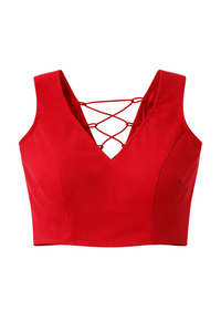 RED_SG_TIE_BLOUSE_XXL