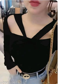 Tie Top_BLACK_M