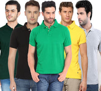 POLO_C5_GYBGBKYWGR_XXL