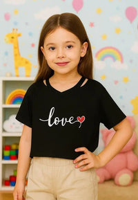 Flip-Vneck-Love-Black-15-16Y