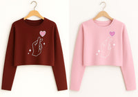 Full-SLV-Hand-Maroon-Pink-13-14Y