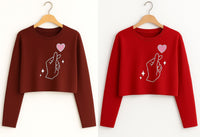Full-SLV-Hand-Maroon-Red-15-16Y